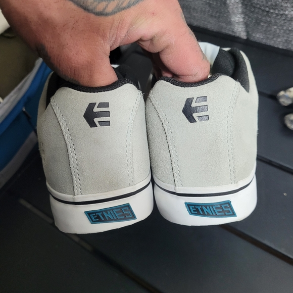 Etnies RVL sneaker - Picture 4 of 8
